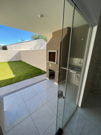 Imagem Casa com 3 Quartos à Venda, 88 m² em Balneário Nereidas - Guaratuba