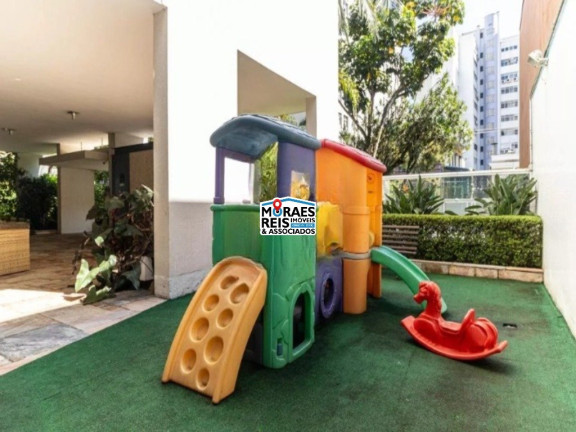 Imagem Apartamento com 3 Quartos à Venda, 230 m² em Higienópolis - São Paulo Imagem Apartamento com 3 Quartos à Venda, 230 m² em Higienópolis - São Paulo