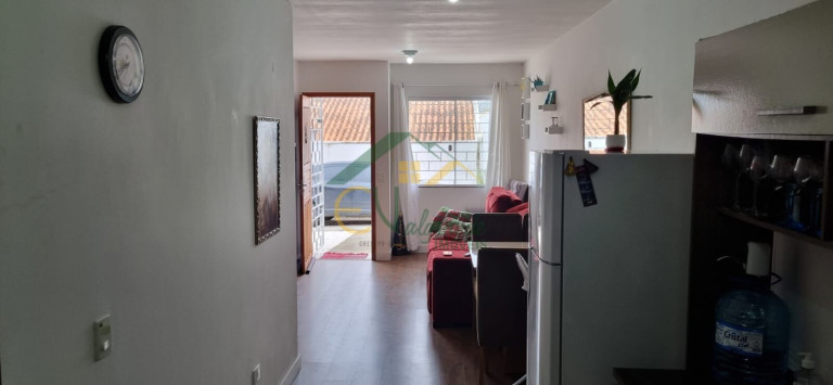 Imagem Casa de Condomínio com 2 Quartos à Venda, 51 m² em Planta Deodoro - Piraquara Imagem Casa de Condomínio com 2 Quartos à Venda, 51 m² em Planta Deodoro - Piraquara
