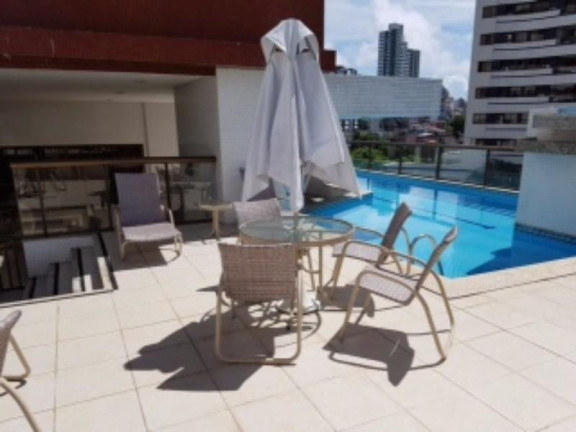 Imagem Apartamento com 3 Quartos à Venda, 100 m² em Itaigara - Salvador