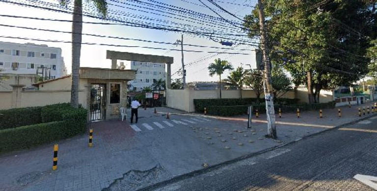 Apartamento com 2 Quartos à Venda, 18.769 m² em Anchieta - Rio De Janeiro