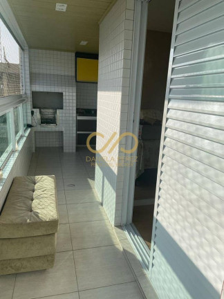 Imagem Apartamento com 2 Quartos à Venda, 83 m² em Aviação - Praia Grande