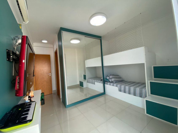 Imagem Apartamento com 3 Quartos à Venda, 137 m² em Canto Do Forte - Praia Grande Imagem Apartamento com 3 Quartos à Venda, 137 m² em Canto Do Forte - Praia Grande