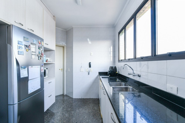 Imagem Imóvel com 4 Quartos à Venda, 200 m² em Moema - São Paulo