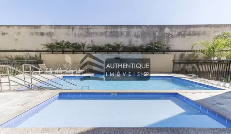Imagem Apartamento com 3 Quartos à Venda, 63 m² em Mooca - São Paulo