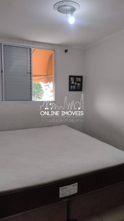 Imagem Apartamento com 2 Quartos à Venda, 55 m² em Jardim Almira - Mogi Guaçu Imagem Apartamento com 2 Quartos à Venda, 55 m² em Jardim Almira - Mogi Guaçu