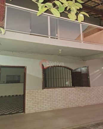 Casa com 2 Quartos à Venda, 70 m² em Jardim Olinda - Cabo Frio