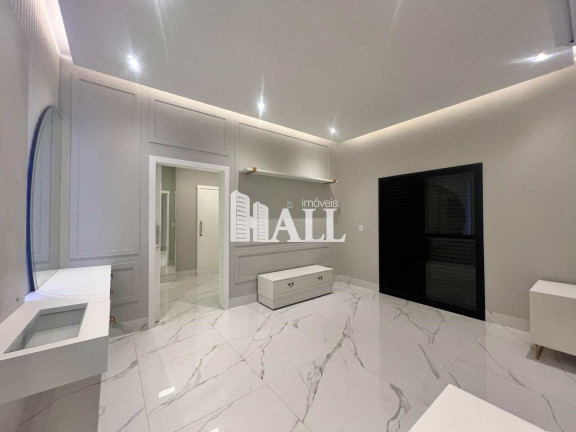 Imagem Casa com 3 Quartos à Venda, 280 m² em Residencial Gaivota Ii - São José Do Rio Preto Imagem Casa com 3 Quartos à Venda, 280 m² em Residencial Gaivota Ii - São José Do Rio Preto