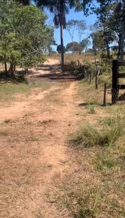 Chácara à Venda, 4 m² em Zona Rural - Bonópolis