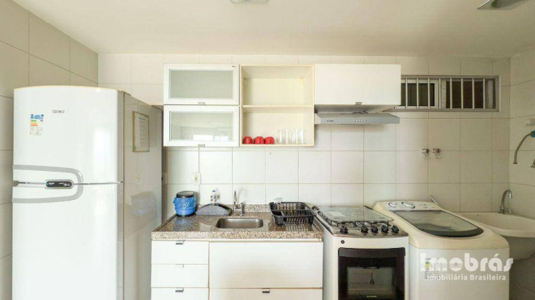 Imagem Apartamento com 2 Quartos à Venda, 70 m² em Praia De Iracema - Fortaleza Imagem Apartamento com 2 Quartos à Venda, 70 m² em Praia De Iracema - Fortaleza