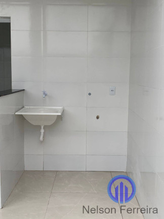 Imagem Casa com 2 Quartos à Venda, 125 m² em Residencial Santa Fé I - Goiânia