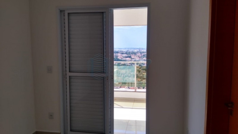 Imagem Apartamento para Alugar,  em Jardim Botânico - Ribeirão Preto