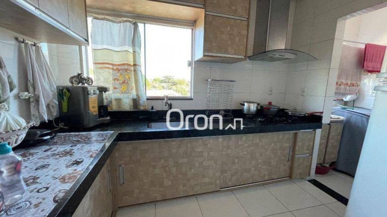 Imagem Apartamento com 3 Quartos à Venda, 110 m² em Jardim América - Goiânia Imagem Apartamento com 3 Quartos à Venda, 110 m² em Jardim América - Goiânia