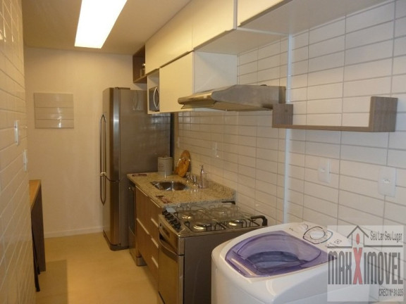 Imagem Cobertura com 2 Quartos à Venda, 120 m² em Tijuca - Rio De Janeiro