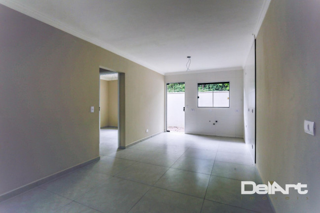 Imagem Casa com 2 Quartos à Venda, 55 m² em Centro - Rio Negro Imagem Casa com 2 Quartos à Venda, 55 m² em Centro - Rio Negro