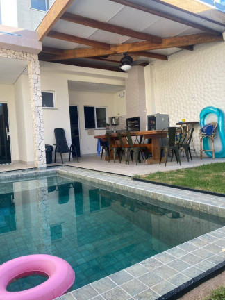 Casa com 3 Quartos à Venda, 170 m² em Santa Rosa - Cuiabá