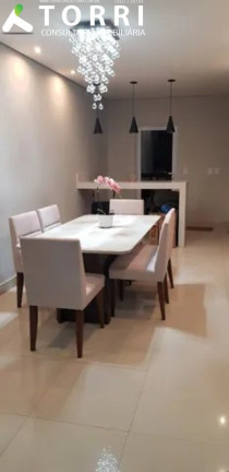 Imagem Imóvel com 3 Quartos à Venda, 196 m² em Horto Florestal - Sorocaba
