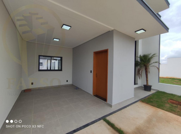 Imagem Casa com 3 Quartos à Venda, 105 m² em Village Moutonnée - Salto Imagem Casa com 3 Quartos à Venda, 105 m² em Village Moutonnée - Salto