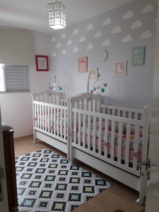 Imagem Apartamento com 2 Quartos à Venda, 50 m² em Ponte De São João - Jundiaí Imagem Apartamento com 2 Quartos à Venda, 50 m² em Ponte De São João - Jundiaí