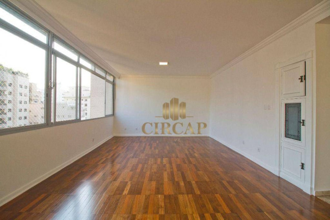 Imagem Apartamento com 4 Quartos à Venda, 285 m² em Higienópolis - São Paulo Imagem Apartamento com 4 Quartos à Venda, 285 m² em Higienópolis - São Paulo