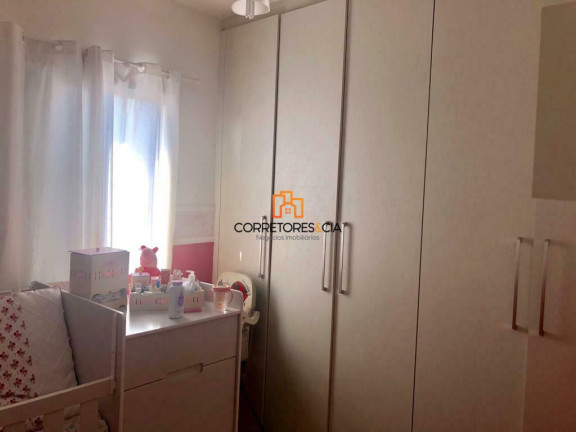 Imagem Apartamento com 2 Quartos à Venda, 48 m² em Ribeirânia - Ribeirão Preto Imagem Apartamento com 2 Quartos à Venda, 48 m² em Ribeirânia - Ribeirão Preto