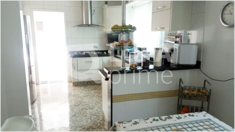 Imagem Casa com 4 Quartos à Venda, 250 m² em Jardim Guanca - São Paulo