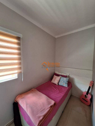 Imagem Sobrado com 3 Quartos à Venda, 150 m² em Center Ville - Arujá Imagem Sobrado com 3 Quartos à Venda, 150 m² em Center Ville - Arujá