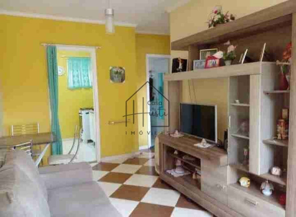 Imagem Casa de Condomínio com 2 Quartos à Venda, 60 m² em Tijuco Preto - Vargem Grande Paulista Imagem Casa de Condomínio com 2 Quartos à Venda, 60 m² em Tijuco Preto - Vargem Grande Paulista