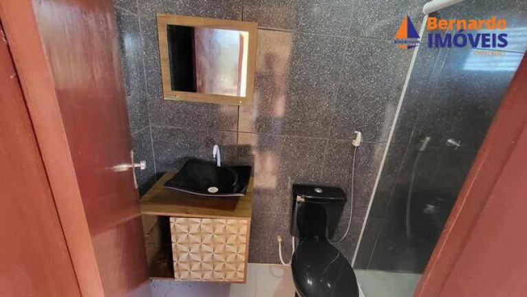 Imagem Casa com 5 Quartos à Venda, 530 m² em águas Belas - Cascavel