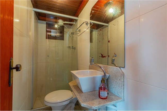 Imagem Cobertura com 3 Quartos à Venda, 130 m² em Nonoai - Porto Alegre