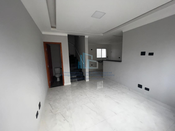 Imagem Sobrado com 2 Quartos à Venda, 60 m² em Maracanã - Praia Grande Imagem Sobrado com 2 Quartos à Venda, 60 m² em Maracanã - Praia Grande