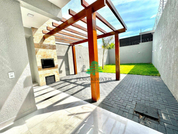Imagem Sobrado com 3 Quartos à Venda, 160 m² em Loteamento Parque Do Patriarca - Foz Do Iguaçu Imagem Sobrado com 3 Quartos à Venda, 160 m² em Loteamento Parque Do Patriarca - Foz Do Iguaçu
