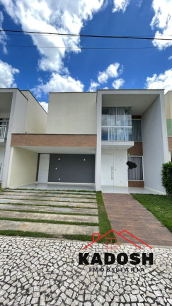 Casa com 3 Quartos à Venda, 200 m² em Sim - Feira De Santana