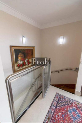 Imagem Cobertura com 3 Quartos à Venda, 255 m² em Jardim São Caetano - São Caetano Do Sul Imagem Cobertura com 3 Quartos à Venda, 255 m² em Jardim São Caetano - São Caetano Do Sul