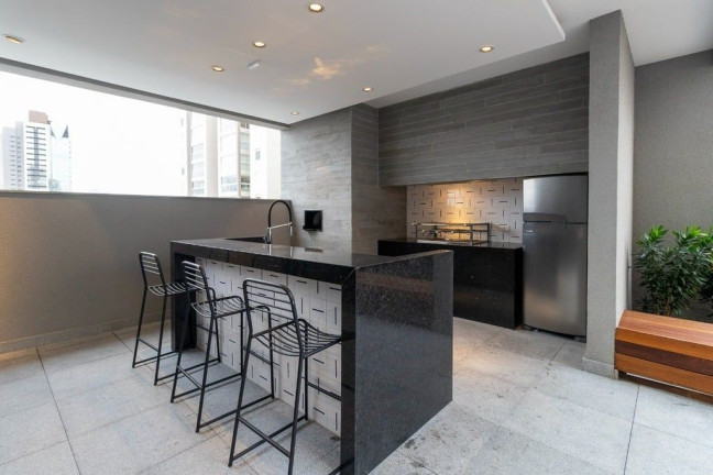 Imagem Apartamento com 3 Quartos à Venda, 84 m² em Vila Clementino - São Paulo Imagem Apartamento com 3 Quartos à Venda, 84 m² em Vila Clementino - São Paulo