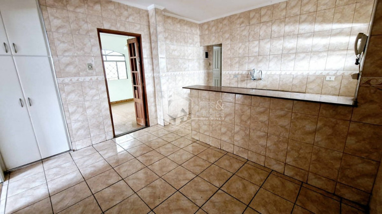 Imagem Casa com 3 Quartos à Venda, 131 m² em Vila Mazzei - São Paulo