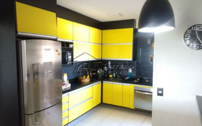 Imagem Apartamento com 3 Quartos à Venda, 99 m² em Vila Industrial - São José Dos Campos Imagem Apartamento com 3 Quartos à Venda, 99 m² em Vila Industrial - São José Dos Campos