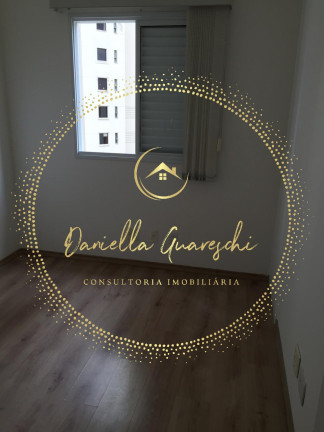Imagem Imóvel com 2 Quartos à Venda, 52 m² em Vila Leopoldina - São Paulo