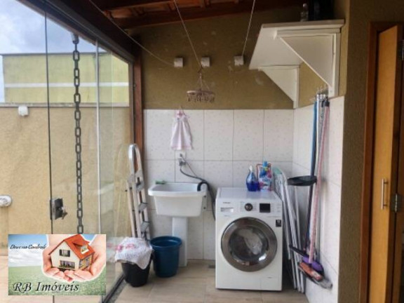 Imagem Apartamento com 2 Quartos à Venda, 100 m² em Vila Tibiriçá - Santo André