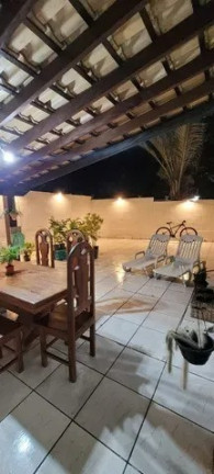 Imagem Imóvel com 3 Quartos à Venda, 120 m² em Chácaras Residenciais Santa Maria - Votorantim