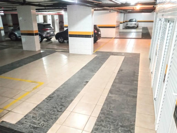 Imagem Apartamento com 2 Quartos à Venda, 82 m² em Guilhermina - Praia Grande