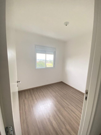 Imagem Apartamento com 2 Quartos à Venda, 47 m² em Parque Itamarati - Jacareí