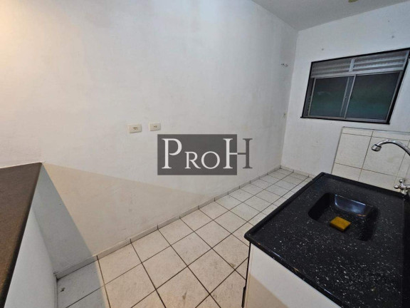 Imagem Apartamento com 2 Quartos à Venda, 47 m² em Paulicéia - São Bernardo Do Campo Imagem Apartamento com 2 Quartos à Venda, 47 m² em Paulicéia - São Bernardo Do Campo
