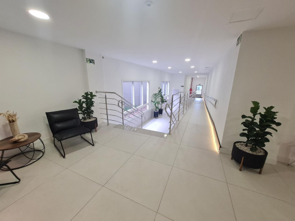 Apartamento com 1 Quarto à Venda, 37 m² em Nossa Senhora Do Rosário - Santa Maria