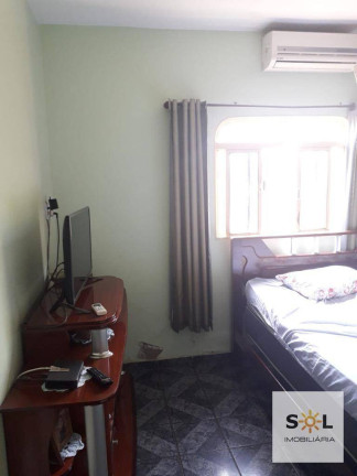 Imagem Casa com 3 Quartos à Venda, 382 m² em Residencial Village Garavelo - Aparecida De Goiânia