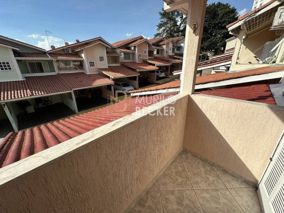Imagem Casa de Condomínio com 3 Quartos à Venda, 128 m² em Jardim Califórnia - Jacareí Imagem Casa de Condomínio com 3 Quartos à Venda, 128 m² em Jardim Califórnia - Jacareí