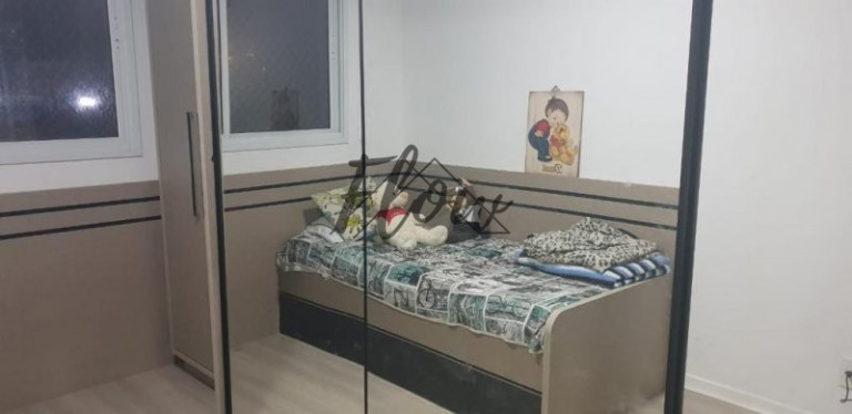 Imagem Apartamento com 2 Quartos à Venda, 80 m² em Barreiros - São José