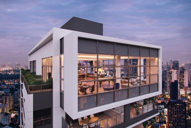 Imagem Imóvel com 1 Quarto à Venda, 44 m² em Vila Mariana - São Paulo Imagem Imóvel com 1 Quarto à Venda, 44 m² em Vila Mariana - São Paulo