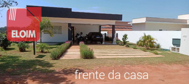 Imagem Casa com 2 Quartos à Venda, 170 m² em Santa Bárbara Resort Residence - águas De Santa Bárbara Imagem Casa com 2 Quartos à Venda, 170 m² em Santa Bárbara Resort Residence - águas De Santa Bárbara