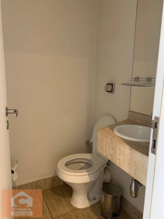 Imagem Apartamento com 3 Quartos à Venda, 124 m² em Paraíso - São Paulo
